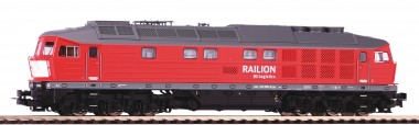 Piko 52769 Railion NL Diesellok BR 232 Ep.6 AC 
