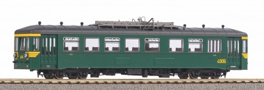 Piko 52794 SNCB Triebwagen Serie 49 Ep.4 