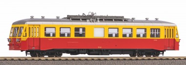 Piko 52796 SNCB Triebwagen Serie 554 Ep.3 