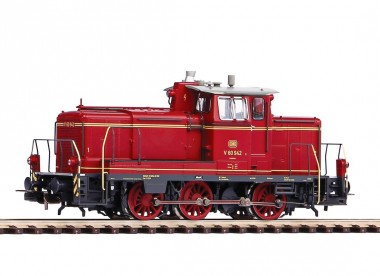 Piko 52827 DB Diesellok V60 Ep.3 AC 