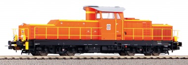 Piko 52846 FS Diesellok D 145 2004 Ep.4 