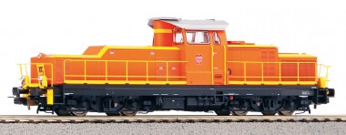 Piko 52850 FS Diesellok Serie D.145 Ep.4 