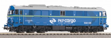 Piko 52868 PKP Cargo Diesellok SU46 Ep.6 