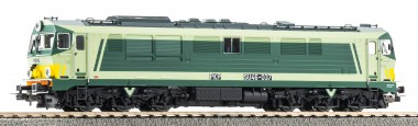 Piko 52876 PKP Diesellok SU46 Ep.5 