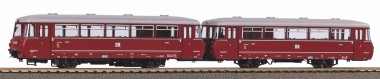 Piko 52890 DR Dieseltriebwagen VT2.09 2-tlg Ep.3 