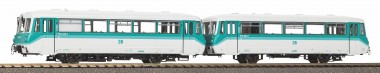 Piko 52898 DR LDK Triebwagen BR772 Steuerwg Ep.6 AC 