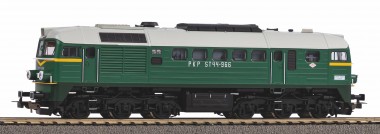 Piko 52909 PKP Diesellok ST44 Ep.4 