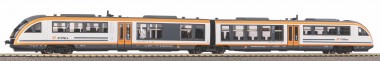Piko 52921 Trilex Triebwagen Desiro Ep.6 