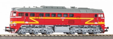 Piko 52930 CSD Diesellok BR T679.1 Ep.4 