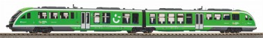 Piko 52977 CD Dieseltriebwagen Desiro Ep.6 