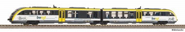 Piko 52979 DBAG bwegt Dieseltriebwagen Desiro Ep.6 