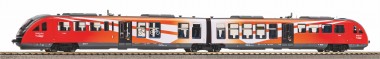 Piko 52983 Midtjyske Jernbaner Dieseltw. Desiro Ep6 