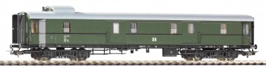 Piko 53179 DR Packwagen Pw4üe Ep.3 