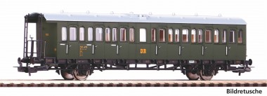 Piko 53192 DR Sachsenwagen Bp Ep.3 