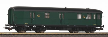 Piko 53239 SNCB Postwagen Ep.3 