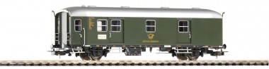 Piko 53265 DBP Bahnpostwagen Ep.3 