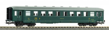 Piko 53285 CSD Schürzeneilzugwagen Balm 2.Kl. Ep.3 