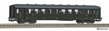 Piko 53287 PKP Eilzugwagen 2. Kl. Ep. 3 