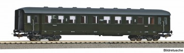 Piko 53288 PKP Eilzugwagen 2. Kl. Ep. 3 