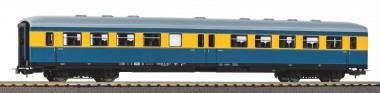 Piko 53351 DR Personenwagen Bghue 2.Kl. Ep.4 