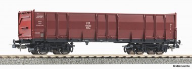 Piko 54178 PKP offener Güterwagen Ep. 3 