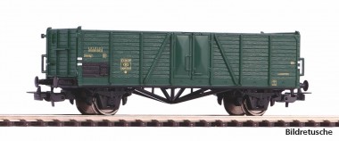 Piko 54179 SNCB offener Güterwagen Ep.3 