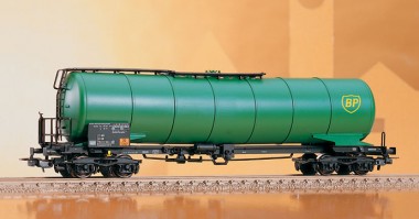 Piko 54297 DBAG Knickkesselwagen Ep.5 