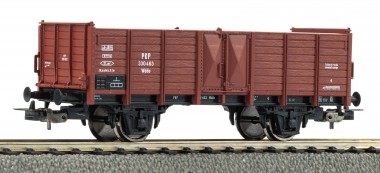 Piko 54304 PKP offener Güterwagen Ep.3 
