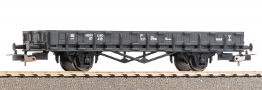 Piko 54318 NS Niederbordwagen Ep.3 