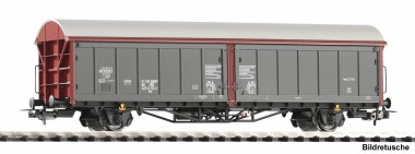 Piko 54409 Einheitsschiebewg. SNCB V 