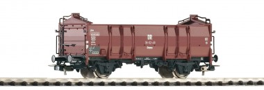 Piko 54442 DR offener Güterwagen 2-achs Ep.3 