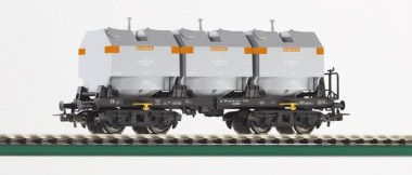 Piko 54451 DR Kalkkübelwagen Ep.3 