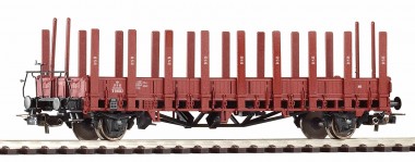 Piko 54459 DSB Rungenwagen Ep.3 