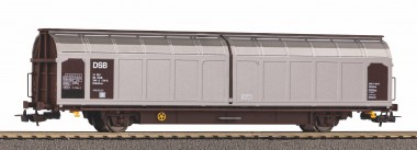 Piko 54503 DSB Großraumschiebewandwagen Ep.4-5 