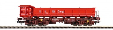 Piko 54604 DBAG Muldenkippwagen 4-achs Ep.5 