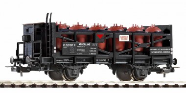 Piko 54647 NS Säuretopfwagen Ep.3 