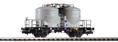 Piko 54695 DR Zementsilowagen 2-achs Ep.4 