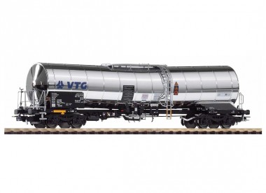 Piko 54760 VTG Chemiekesselwagen 4-achs Ep.6 