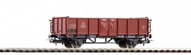 Piko 54988 DSB offener Güterwagen 2-achs Ep.4 