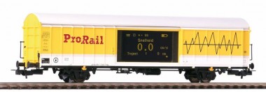 Piko 55056 NS Messwagen 2-achs Ep.6 