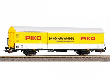 Piko 55060 PIKO Messwagen AC 