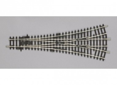 Piko 55225 A Dreiwegweiche 15° 
