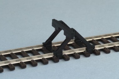 Piko 55280 A Prellbock, 2 Stück 