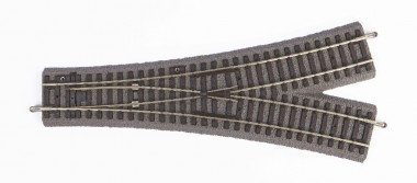 Piko 55426 Y-Weiche mit Bettung 