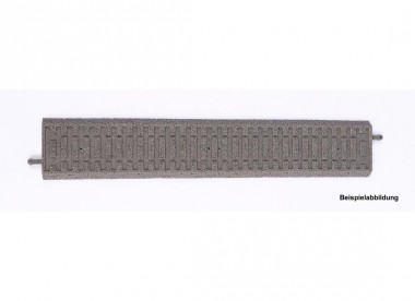 Piko 55451-41 Bettung für Gerade G231mm 