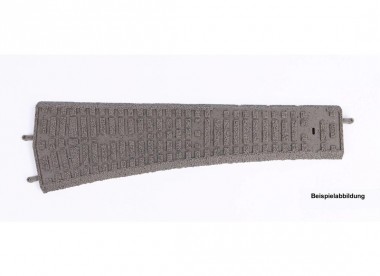 Piko 55470-41 Bettung für Weiche links WL 