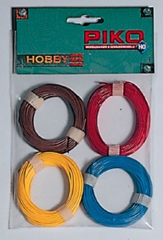 Piko 55775 Kupferschaltlitze 