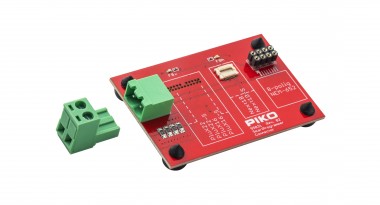 Piko 55831 PIKO SmartProgrammer Connector 