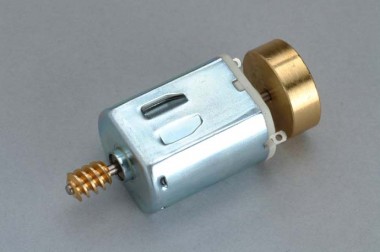 Piko 56000 Motor mit Schwungmasse 