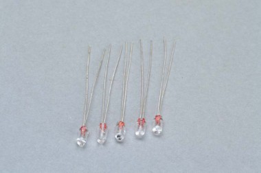 Piko 56017 Glühlampe 14V 5 Stück 